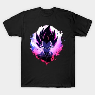 vegeta T-Shirt